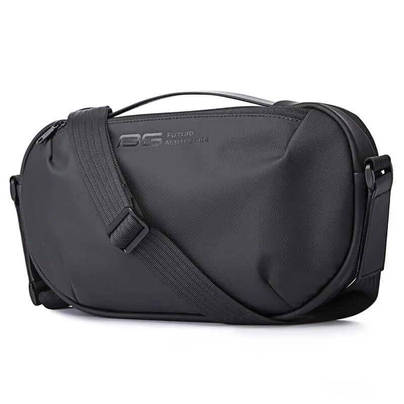 Maddison | Anti-theft shoulder bag with USB charging port