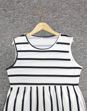 AZARIA | Robe Confort Polyvalente