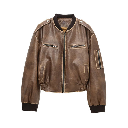 Jacket Retro