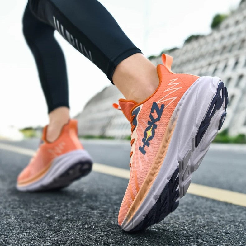 Mathis | Running Shoes – Get Ahead with Every Stride