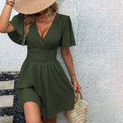 KIERA | Elegant Dress