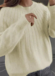 WINIFRED | Soft Cashmere Sweater