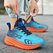 Mathis | Running Shoes – Get Ahead with Every Stride