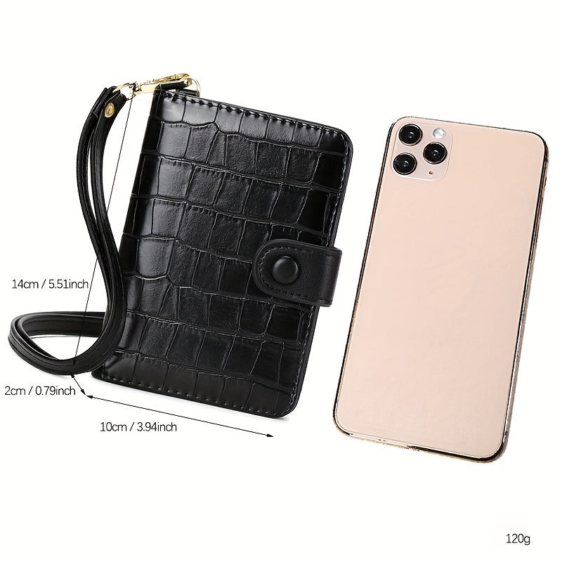Lakelynn | Anti-RFID Travel Organizer Wallet