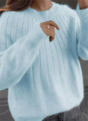 WINIFRED | Soft Cashmere Sweater