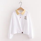ANNA | T-shirt Long