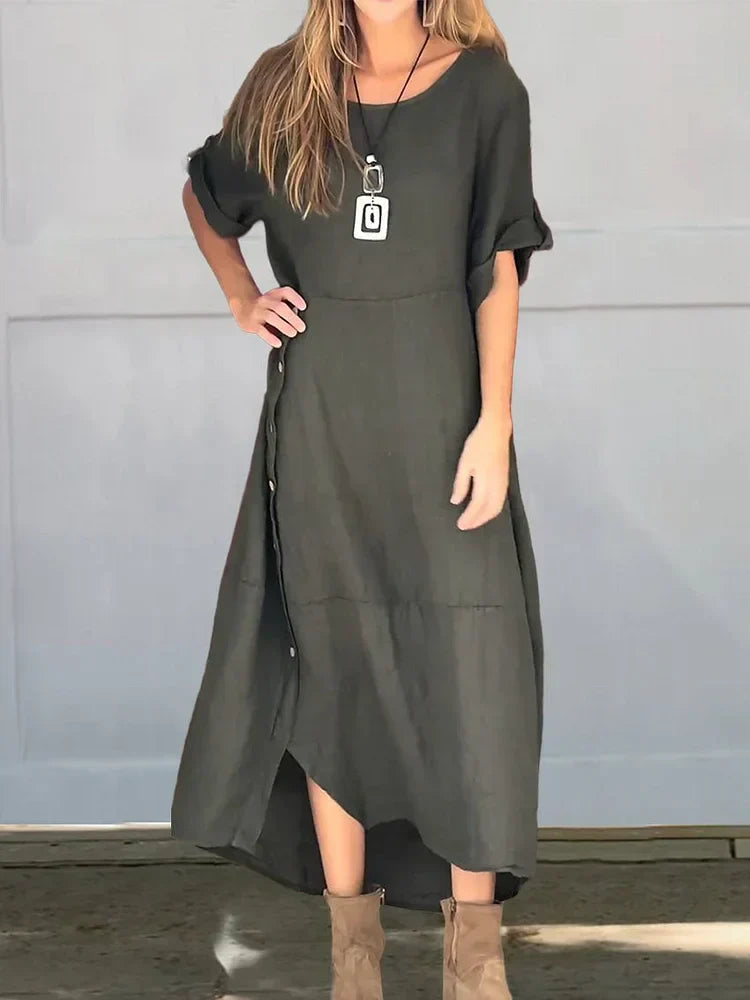 MEAH | Comfortable long dress