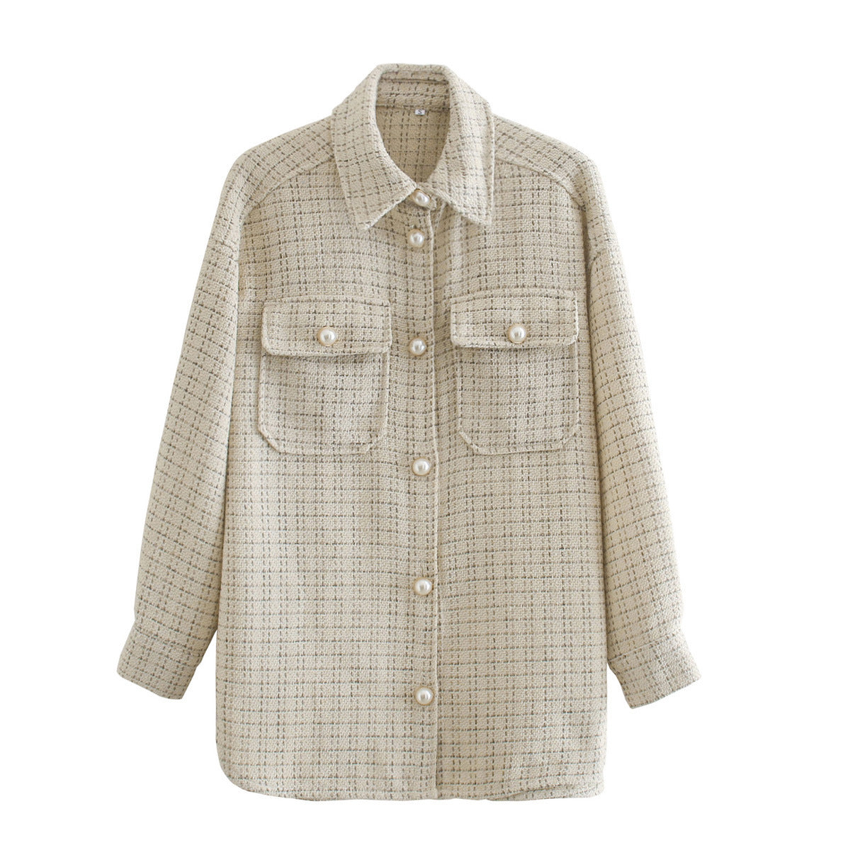 Chemise Camille