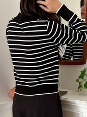 ARYA | Pull décontracté féminin à la mode