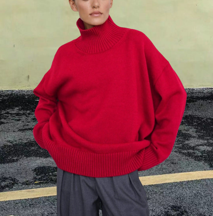 Pull Dalia