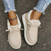 LILA | Soft Ankle Boots for Women