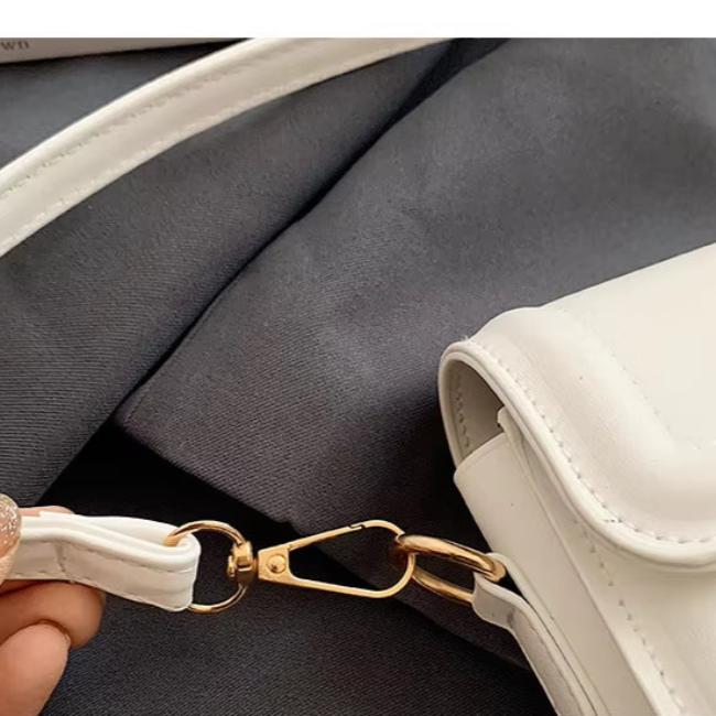 Katie | Chic and versatile shoulder bag