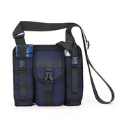 Quinn | Travel Companion Shoulder Bag