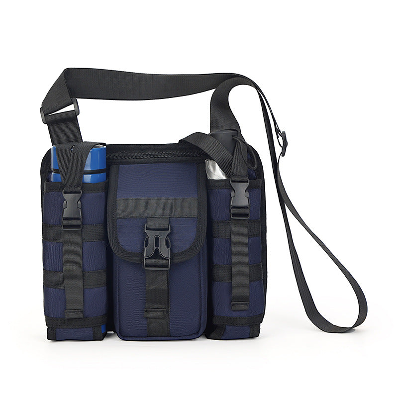 Quinn | Travel Companion Shoulder Bag