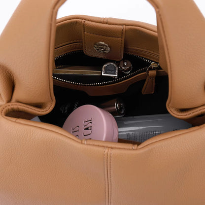 Kora | Sac bandoulière tendance élégant et épuré en couleurs modernes