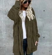 JOY | Fleece Vest for Winter