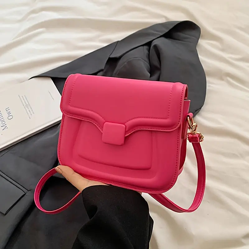 Katie | Chic and versatile shoulder bag