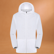 KIM | Unisex Outer Jacket - Waterproof and Windproof