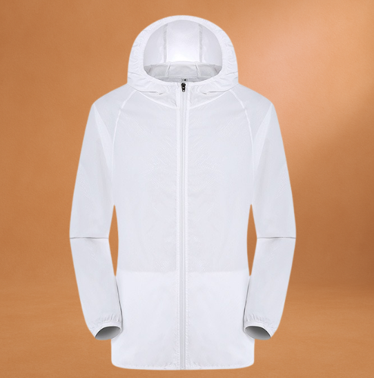 KIM | Unisex Outer Jacket - Waterproof and Windproof