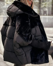 MILANA | Chic, Soft, and Elegant Down Jacket