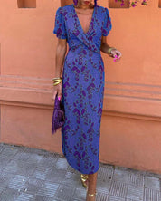 Camila | Naisten mekko modernilla designilla