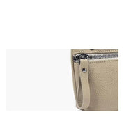 Haisley | Kevyt ja tyylikäs olkalaukku