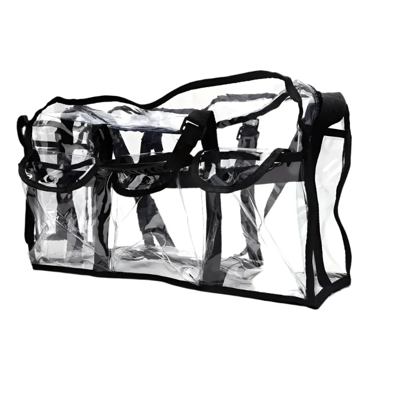 Sherlyn | Holdbar, Romslig og Elegant Organizer