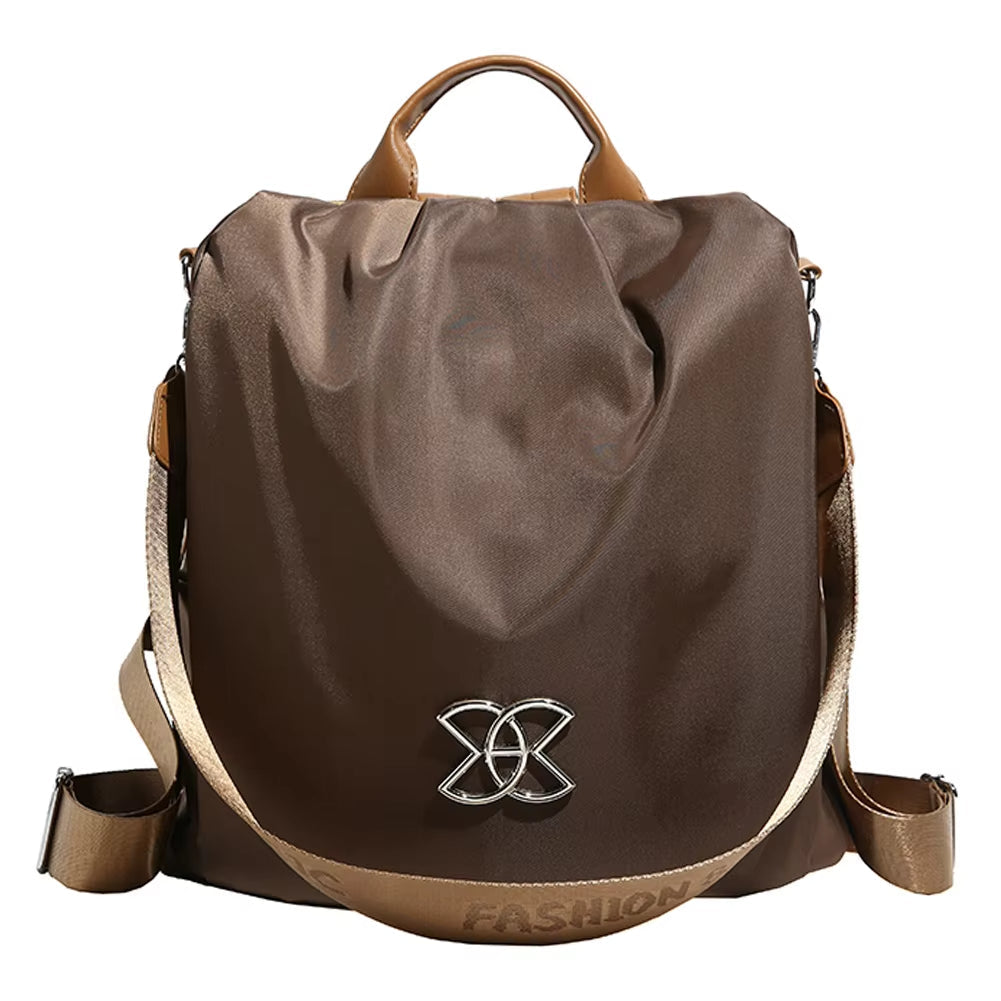 Gracelyn | Kevyt matkalaukku, säänkestävä ja RFID-suojattu käsilaukku