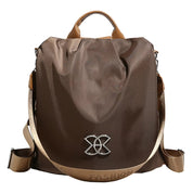 Gracelyn | Kevyt matkalaukku, säänkestävä ja RFID-suojattu käsilaukku