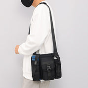 Quinn | Travel Companion Shoulder Bag