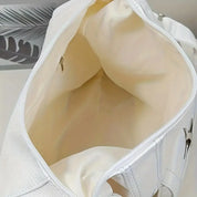 Bonnie | Sac à dos croisé esthétique vintage
