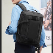 Romero | Monitaskureppu tyylikkäällä ja ammattimaisella ilmeellä