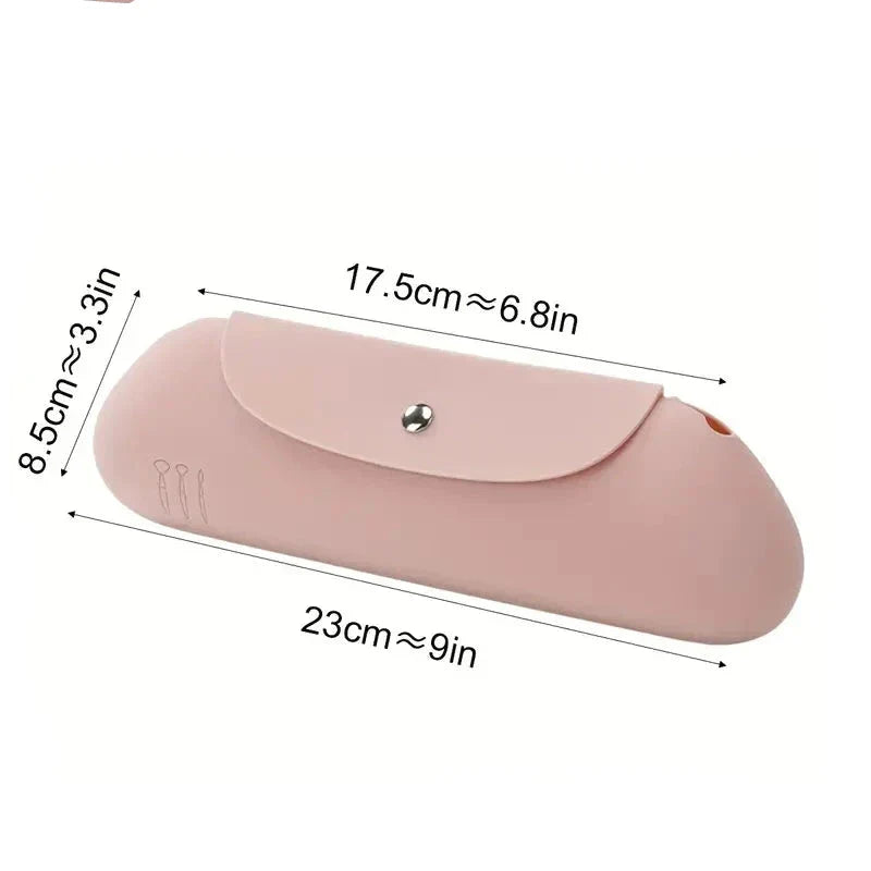 Mina | Elegant and Durable Beauty Brush Organizer
