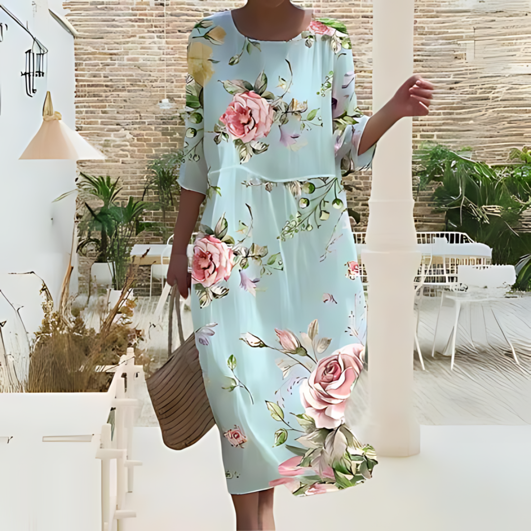 PALOMA | Ajaton Eleganssimekko