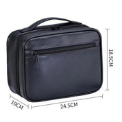 Lilianna | Practical and Convenient Multi-Layer Cosmetic Bag