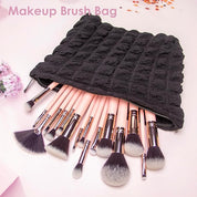 Bria | Suuri meikkijärjestäjä kuplilla taskulaukku