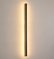 Weather-resistant outdoor wall light - Rainguard Light