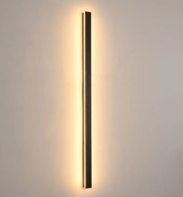 Weather-resistant outdoor wall light - Rainguard Light