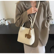 Emelia | Sac à bandoulière minimaliste élégant et polyvalent