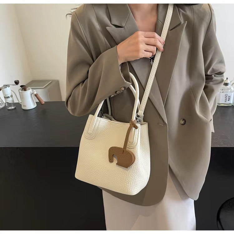 Emelia | Sac à bandoulière minimaliste élégant et polyvalent