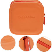 Melanie | Kompakt og praktisk clutch for sminkeessensialer