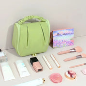 Reya | Elegant, romslig og reisevennlig organizer