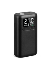 Automaattinen sähköinen kuulapumppu, kapasiteetti 20 psi, LED