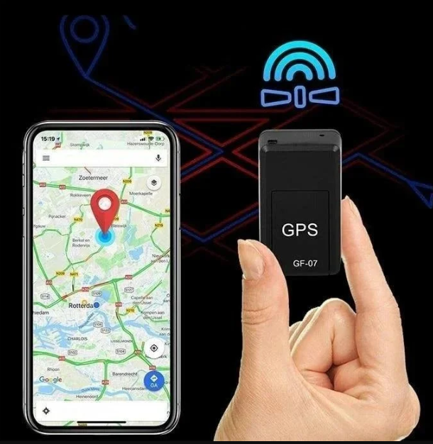 Émilie | Mini GPS Global – Täydellinen valvonta missä tahansa