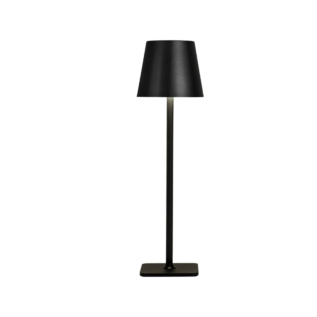 NORDIA | Wireless rechargeable table lamp
