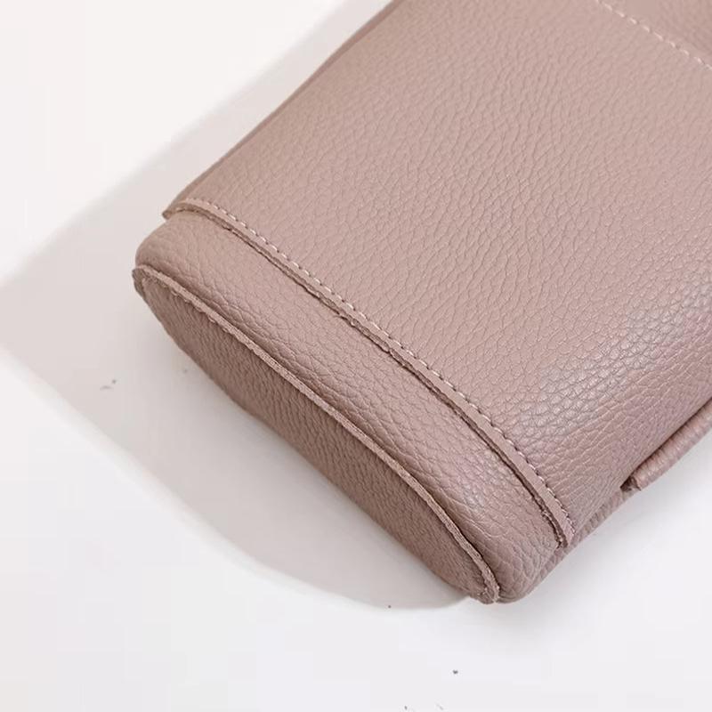 Camryn | Kompakti, kevyt ja tyylikäs olkalaukku