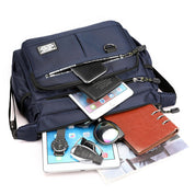 Avery | Secure Shoulder Bag