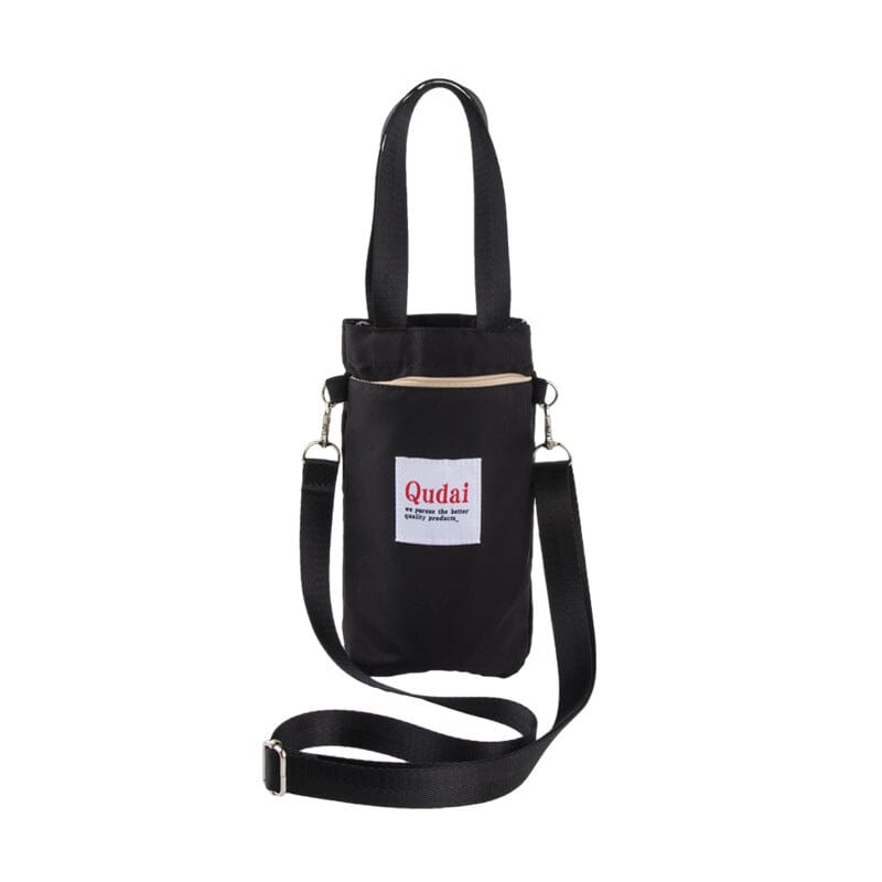 Harper | Versatile Bottle Shoulder Bag