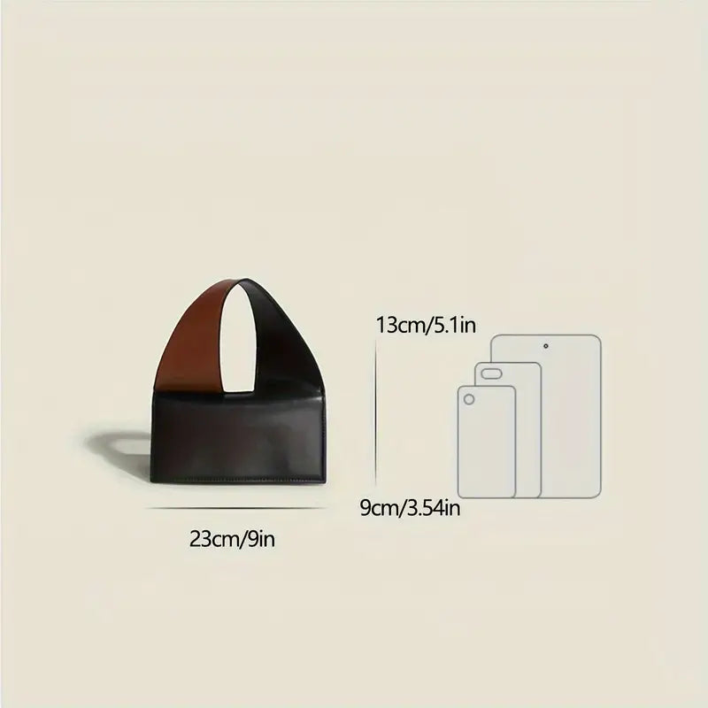 Liana | Stylish and Trendy Shoulder Bag