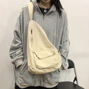 Atlas | Stylish Security Shoulder Bag